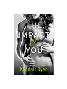 The Impact of You - 9780008134082