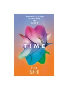 Time - 9780008134464