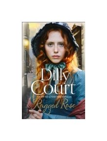 Ragged Rose - 9780008137359