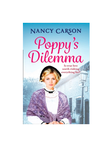 Poppy's Dilemma - 9780008146870
