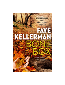 Bone Box - 9780008148867
