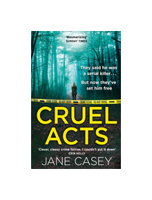Cruel Acts - 9780008149062