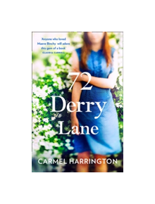 The Woman at 72 Derry Lane - 9780008150136