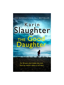 The Good Daughter - 9780008150792