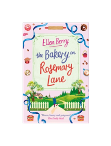 The Little Bakery on Rosemary Lane - 9780008157142