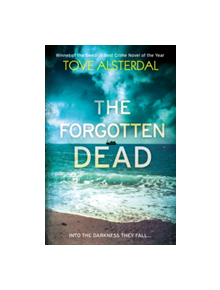 The Forgotten Dead - 9780008158989