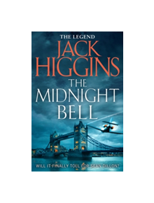 The Midnight Bell - 9780008160319