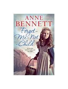 Forget-Me-Not Child - 9780008162313