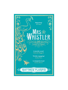Mrs Whistler - 9780008163648