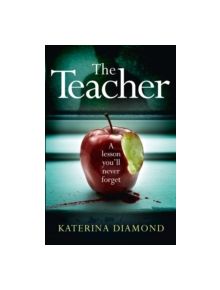 The Teacher - 9780008168155