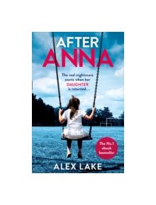 After Anna - 9780008168483