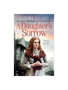 A Daughter's Sorrow - 9780008168582
