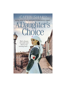 A Daughter's Choice - 9780008168612
