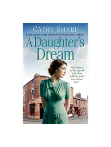 A Daughter's Dream - 9780008168643