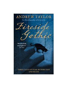 Fireside Gothic - 9780008171254