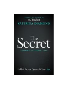 The Secret - 9780008172213