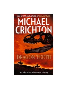 Dragon Teeth - 9780008173098