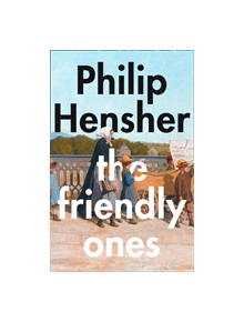 The Friendly Ones - 9780008175658