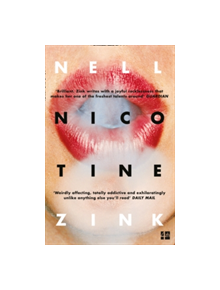 Nicotine - 9780008179212
