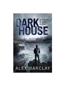 Darkhouse - 9780008180874
