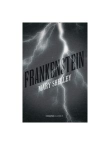 Frankenstein - 9780008182199
