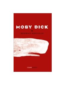 Moby Dick - 9780008182205