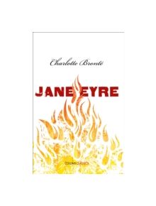 Jane Eyre - 9780008182250
