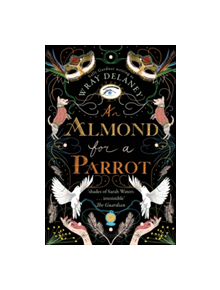 An Almond for a Parrot - 9780008182533