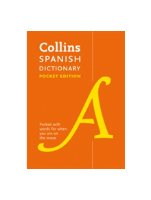 Collins Spanish Pocket Dictionary - 9780008183653