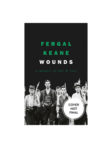 Wounds - 9780008189273
