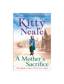 A Mother's Sacrifice - 9780008191672