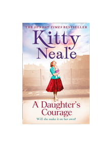 A Daughter's Courage - 9780008191702