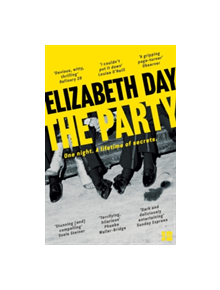 The Party - 9780008194307