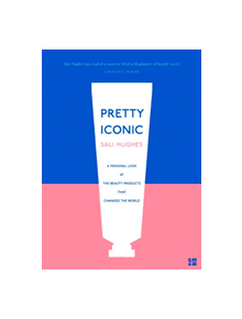 Pretty Iconic - 9780008194550