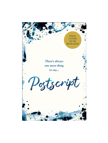 Postscript - 9780008194871