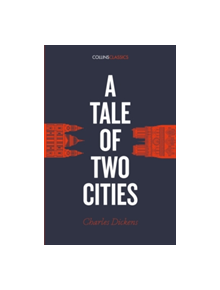 A Tale of Two Cities - 9780008195489