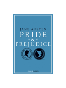 Pride and Prejudice - 9780008195496