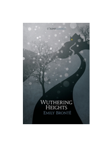 Wuthering Heights - 9780008195519