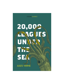20,000 Leagues Under The Sea - 9780008195526