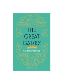 The Great Gatsby - 9780008195595