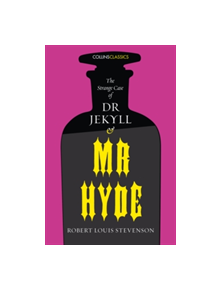 The Strange Case of Dr Jekyll and Mr Hyde - 9780008195670