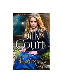 The Mistletoe Seller - 9780008199555
