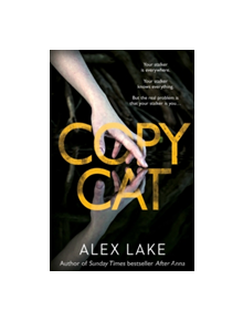 Copycat - 9780008199746
