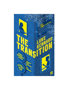 The Transition - 9780008200459