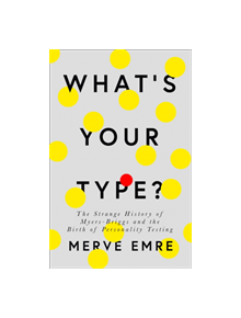 What's Your Type? - 9780008201418