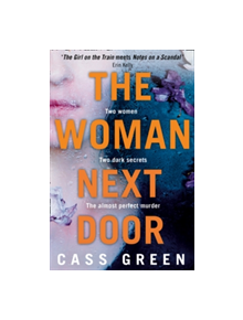 The Woman Next Door - 9780008203566