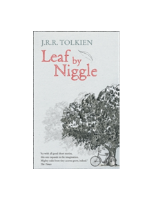 Leaf by Niggle - 9780008205539
