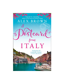 A Postcard from Italy - 9780008206666