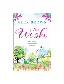 The Wish - 9780008206697