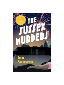 The Sussex Murder - 9780008207380